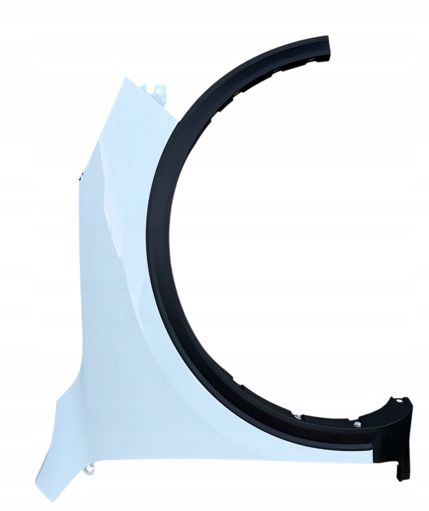 фото №1, Крила ford kuga mk3