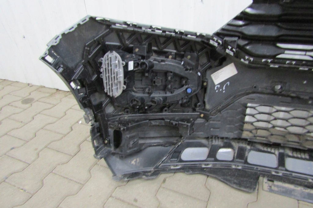 фото №12, Бампер перед передний vw t-roc t roc 2ga 17-21