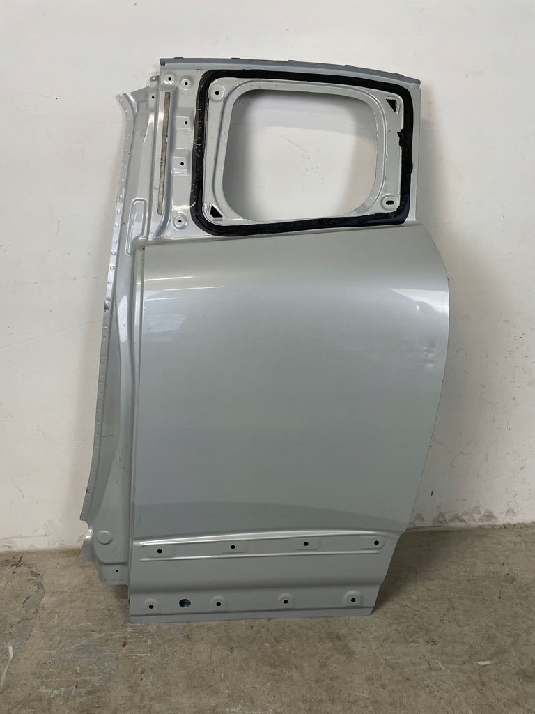 фото №1, Двері задні ліва mazda mx30 mx 30