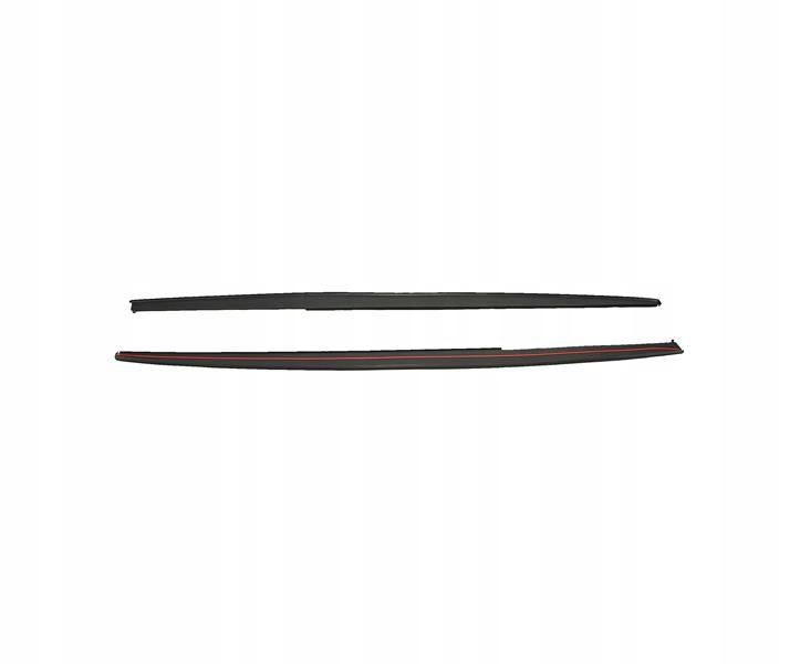 Купить Порог bmw 3 f30/f31/f35/f80 11 - m-performance