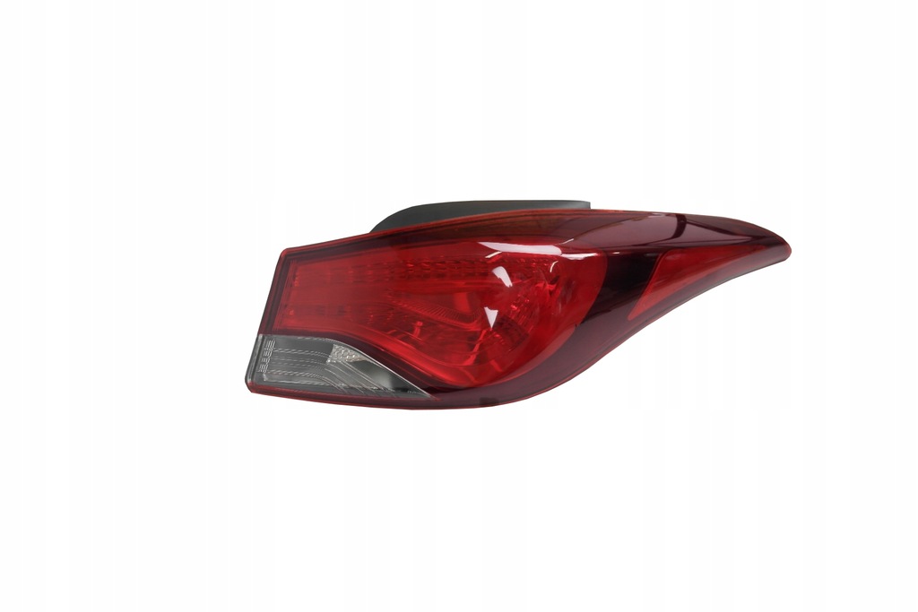 фото №1, Hyundai v elantra 2014 lift задня лампа зовнішня права
