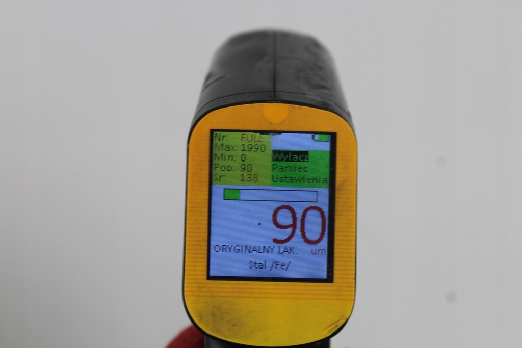 фото №6, Дверь левый задняя jaguar xf sedan 07-11r jbc2041