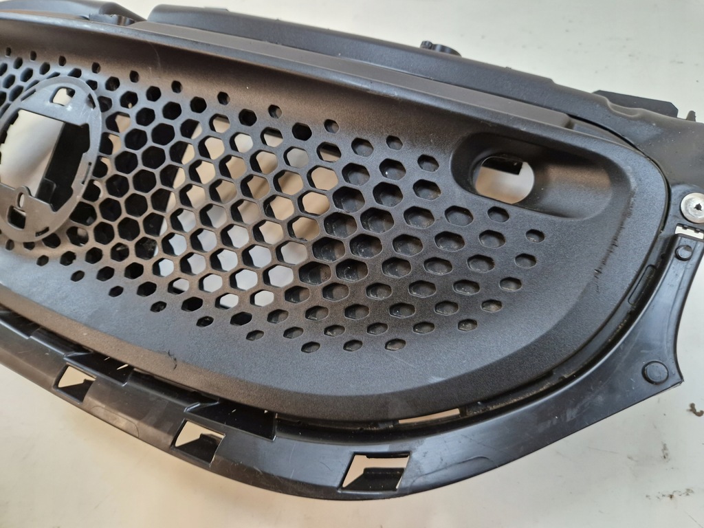 фото №6, Smart fortwo a453 решётка радиатора решётка радиатора 1302842x