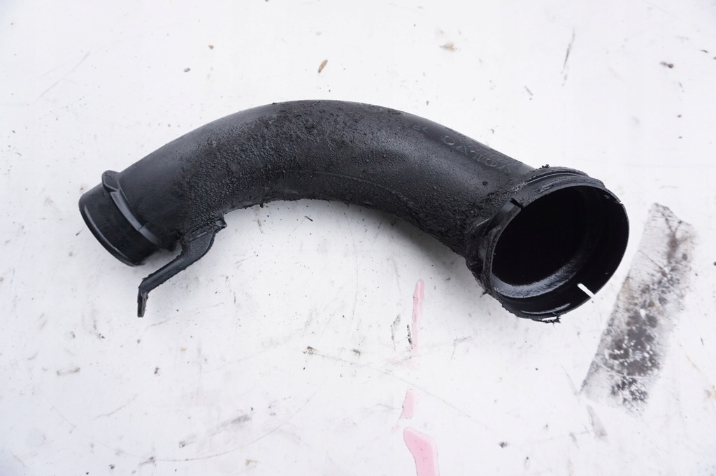 фото №1, Труба шланг 30774692 volvo s60 ii 2.4 d5