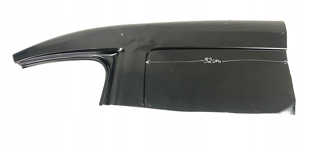 фото №1, Блок двигуна дах лівий vw caddy maxi 2k3