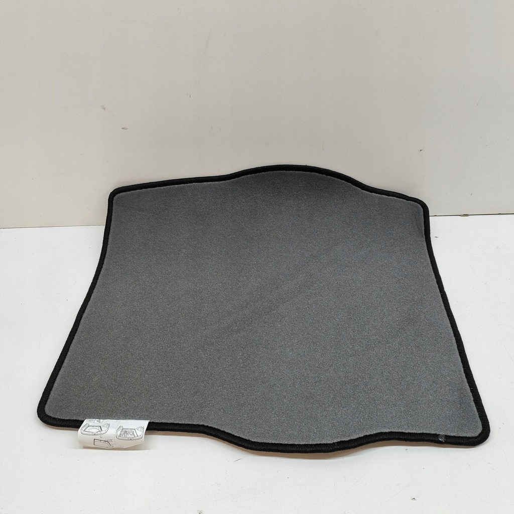 фото №6, Lexus ux 2019 обшивка багажника