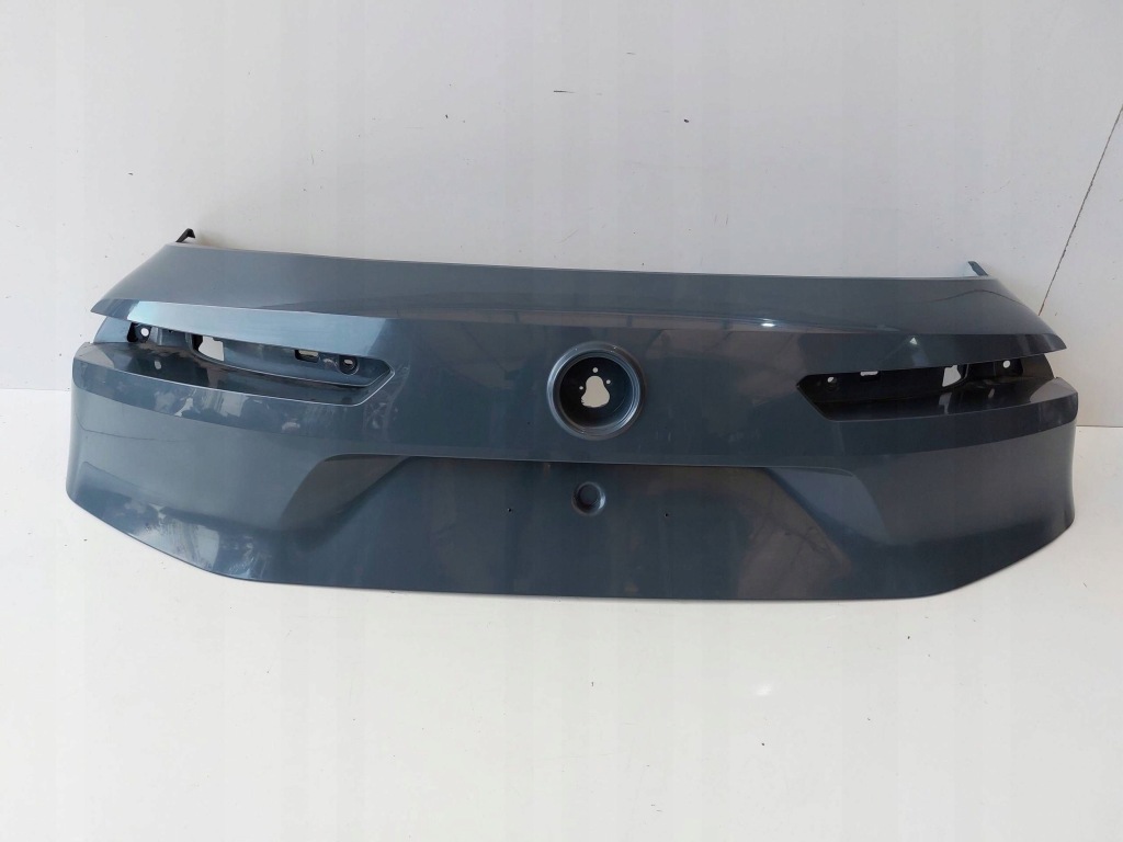 фото №1, Bmw ix i29 накладка кришка багажника багажника 8492766 оригінал