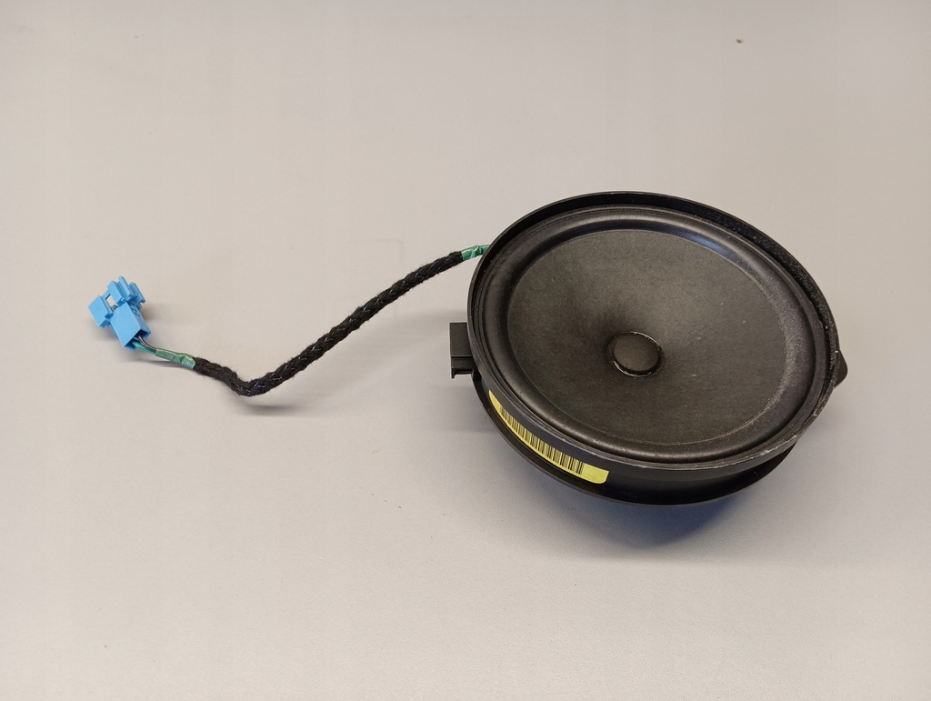 фото №1, Динамік двері задня mercedes w204 glk 2469061500