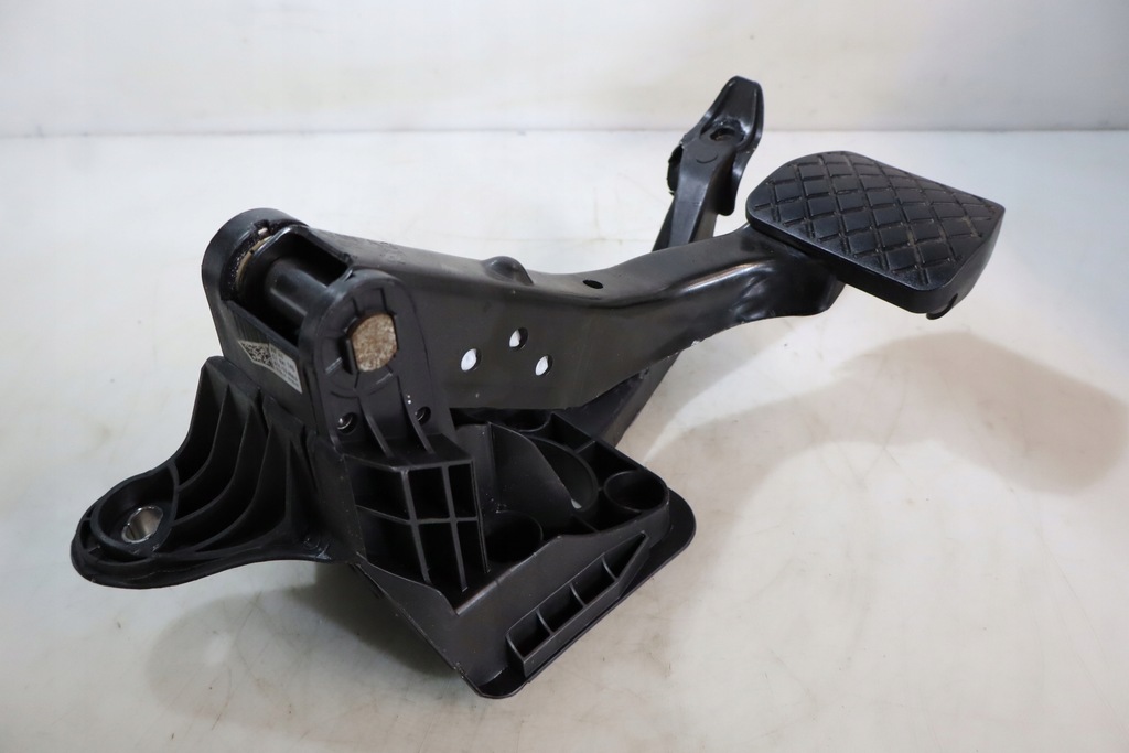 фото №1, Педаль гальма skoda fabia iii 1.4tdi