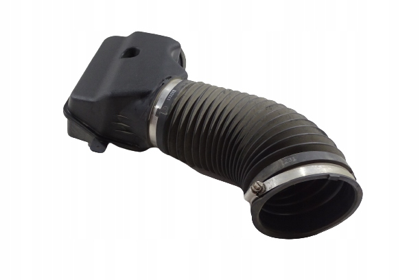 фото №6, Chrysler town country 11- резонатор повітрозабірник повітря