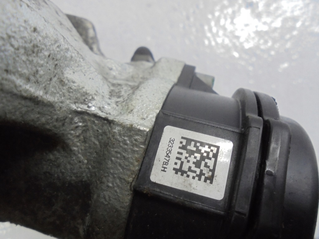 фото №7, Audi a5 sportback суппорт тормозной левый правый задняя