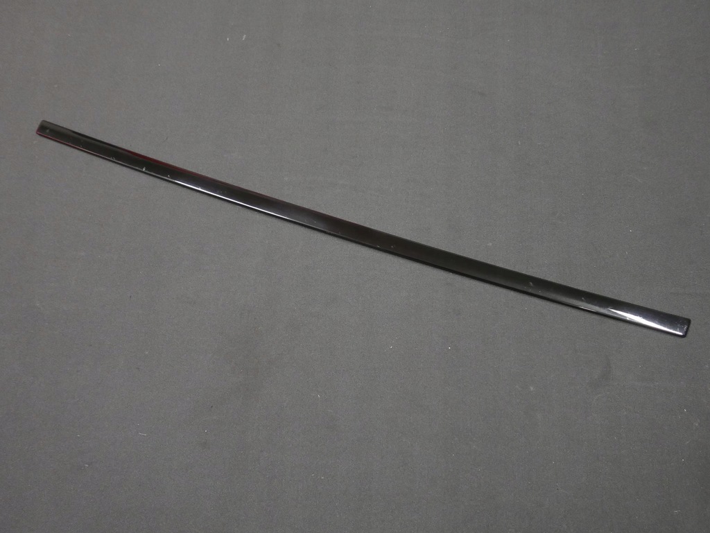 фото №1, Bmw x3 g01 молдинг верхній двері лівий задня 7410043