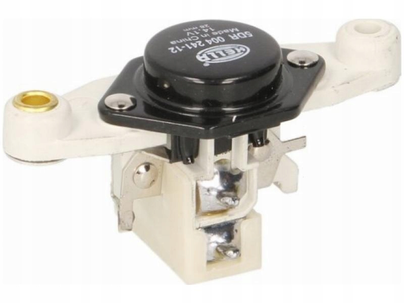 фото №2, Регулятор напряжения alfa romeo gtv 2.0 alfasud 1.2-1.7 33 1.2-1.7