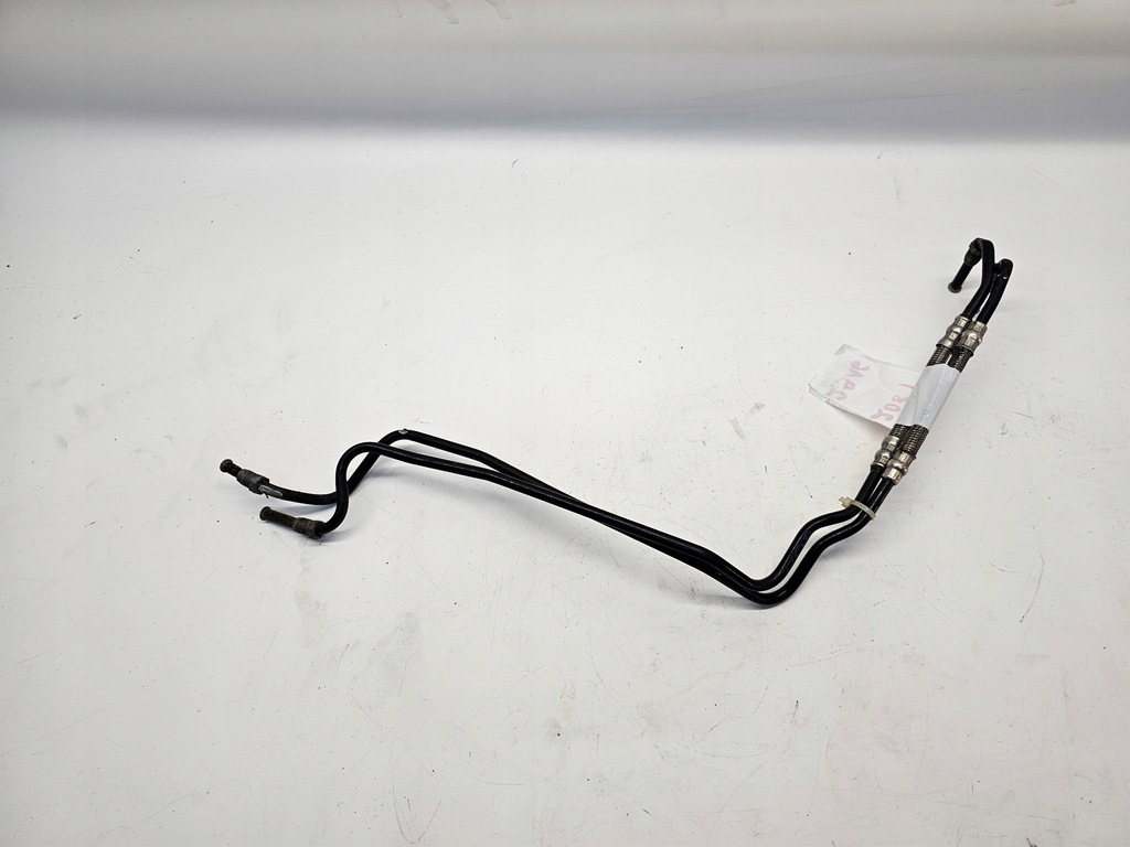 фото №5, Трубки провода тормозные peugeot 208 i #2916