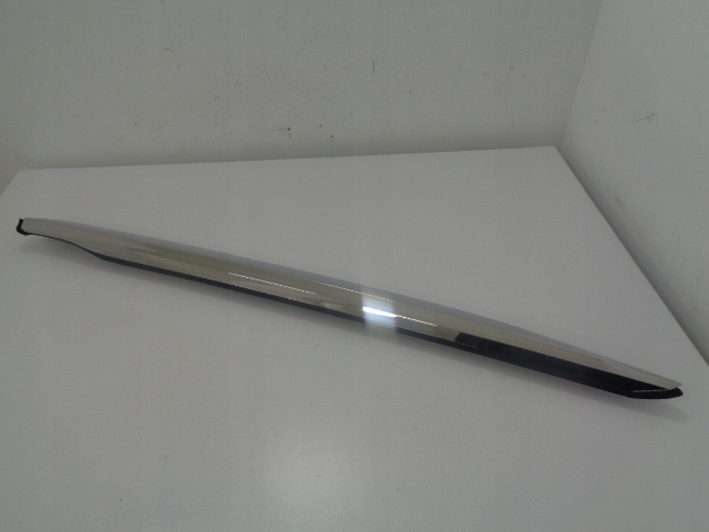 фото №1, Peugeot 2008 lift молдинг кровельная правая хром