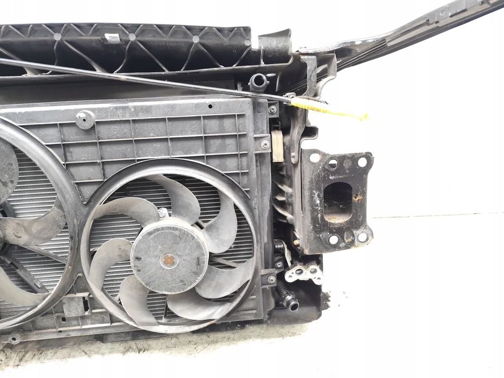 фото №7, Vw scirocco частини i елементи монтажні 2016 coupe 2/3dr 1k0121207bb