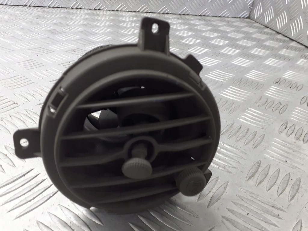 фото №1, Решётка обдув левая chrysler pt cruiser 5297989