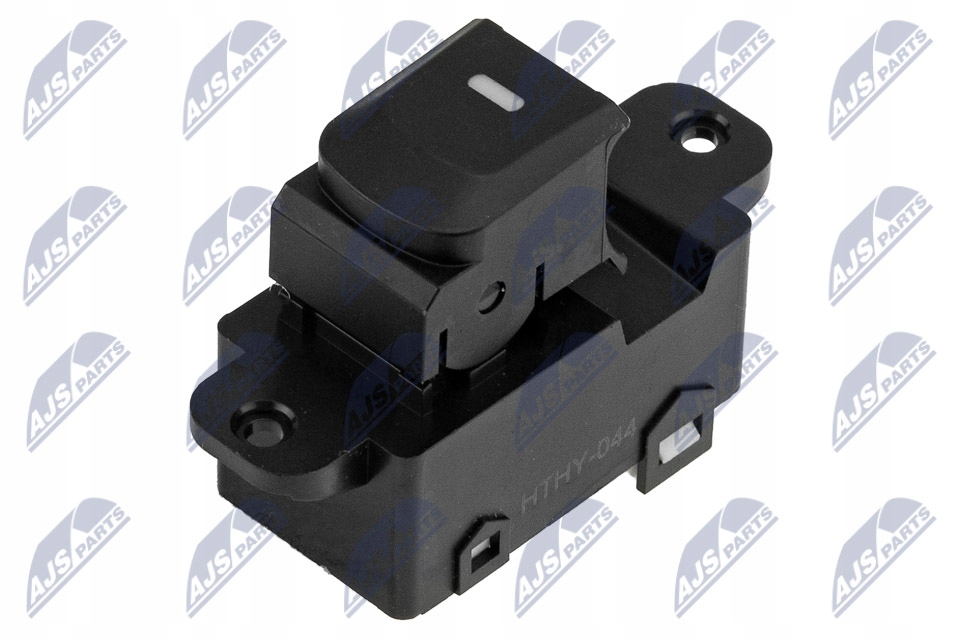 фото №9, Перемикач, підйомник скло nty ews-hy-044