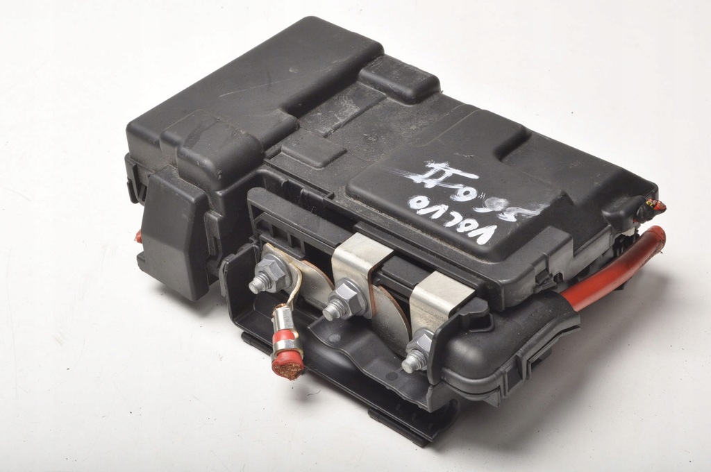 фото №1, Volvo s60 ii v60 система запуск стоп 31409756