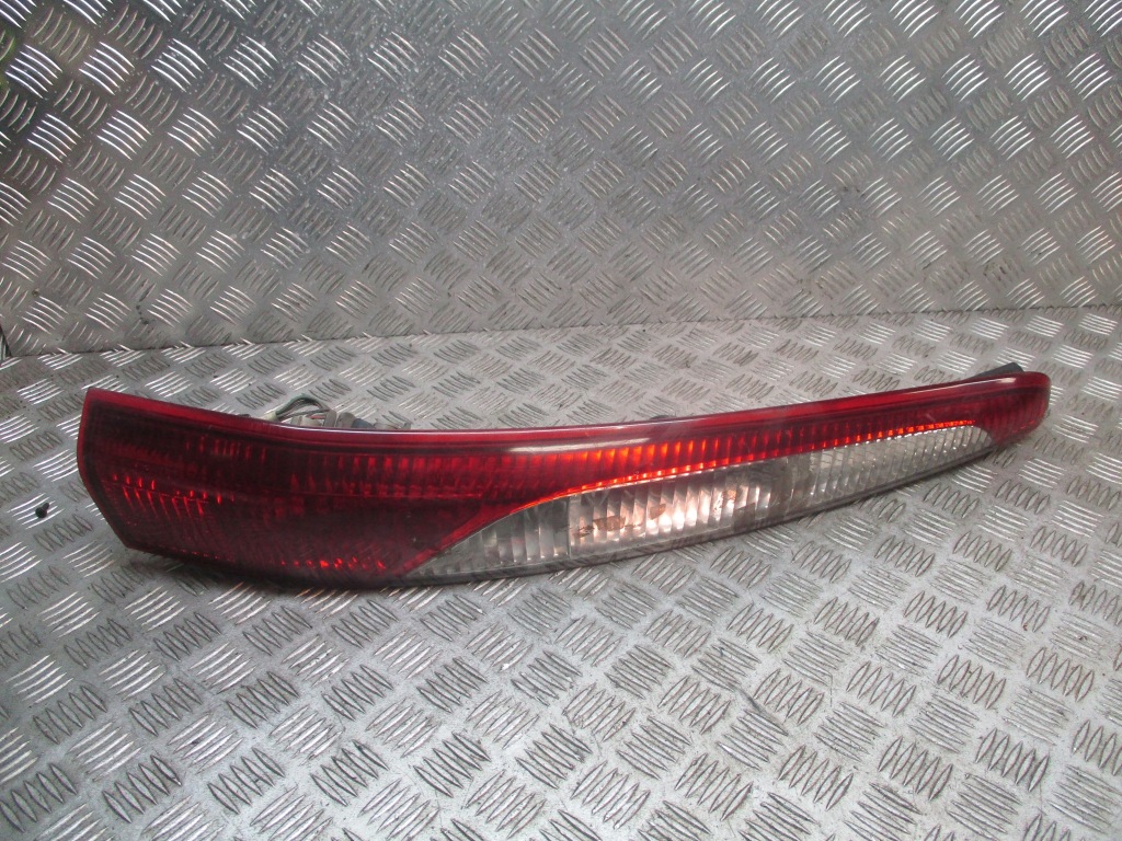 фото №1, Лампа левый задняя mitsubishi lancer vii 220-87508