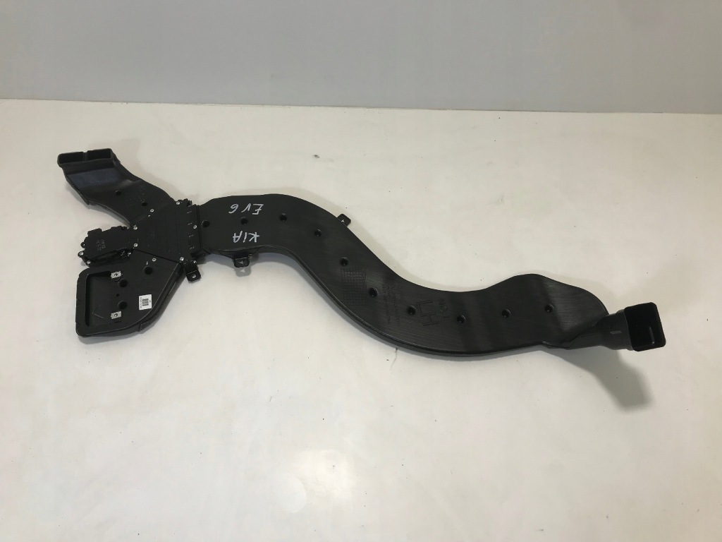 фото №1, Канал повітря ліва лівий задня kia ev6