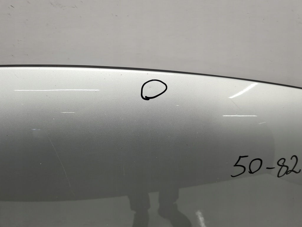 фото №9, Kia sportage iii капот 9s