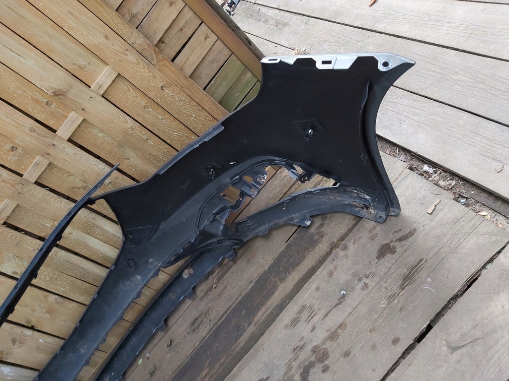 фото №14, Бампер перед передний opel insignia b 39136417