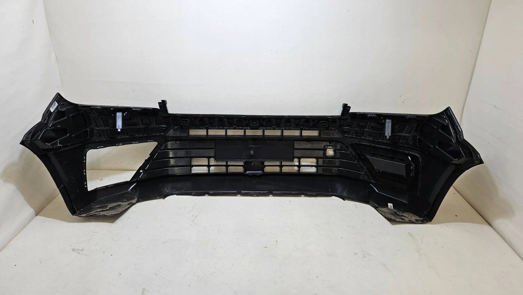 фото №12, Бампер перед передний man tge vw crafter ii 7c0807221