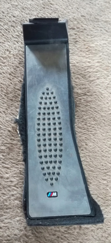 фото №1, Bmw x5 f15 x6 f16 подножка m-pakiet