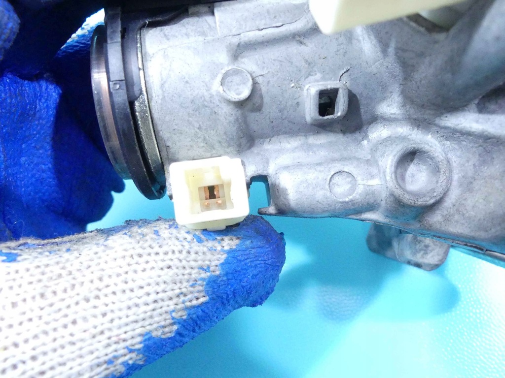 фото №15, Бортовий комп'ютер набір toyota avensis iii t27 2.2 d4d