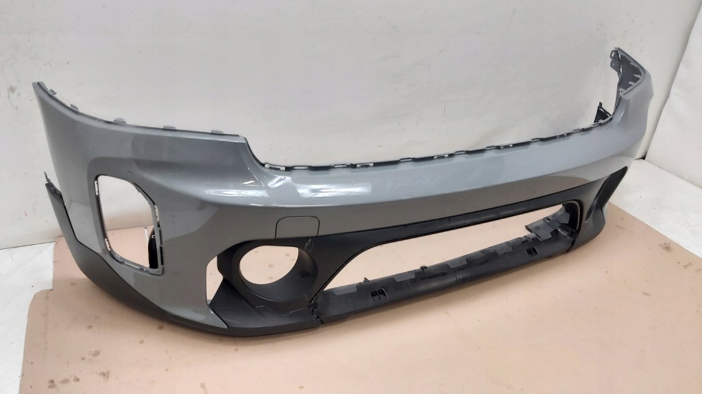 фото №6, Бампер перед передний mini countryman f60 lift 19477039