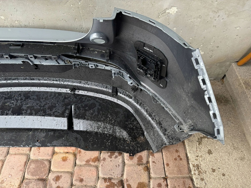 фото №8, Volvo ex30 ex-30 23- бампер задня задній