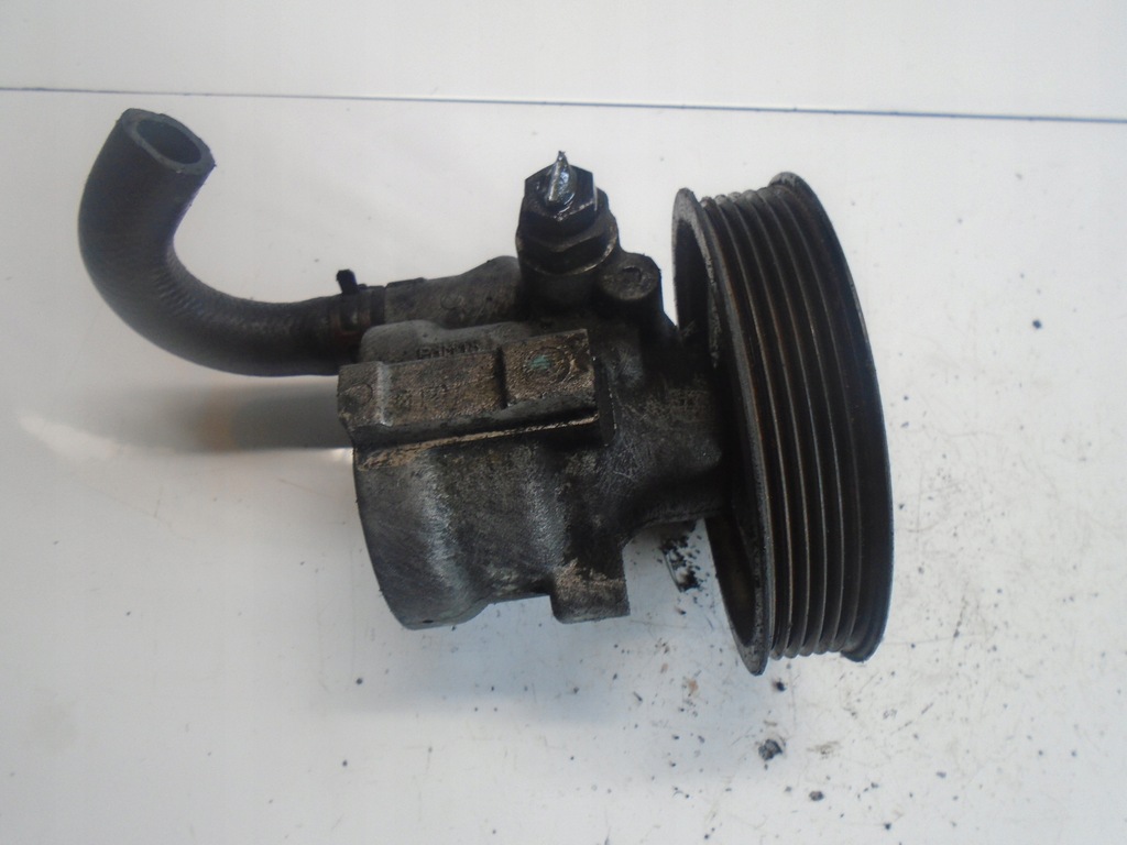 фото №1, Renault espace 3.0dci насос підсилювача 8973294701