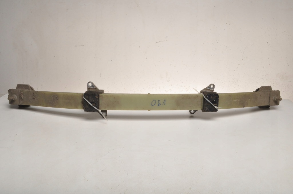 фото №1, Volvo s90 v90 ресора задня задній 31387944 p31387944