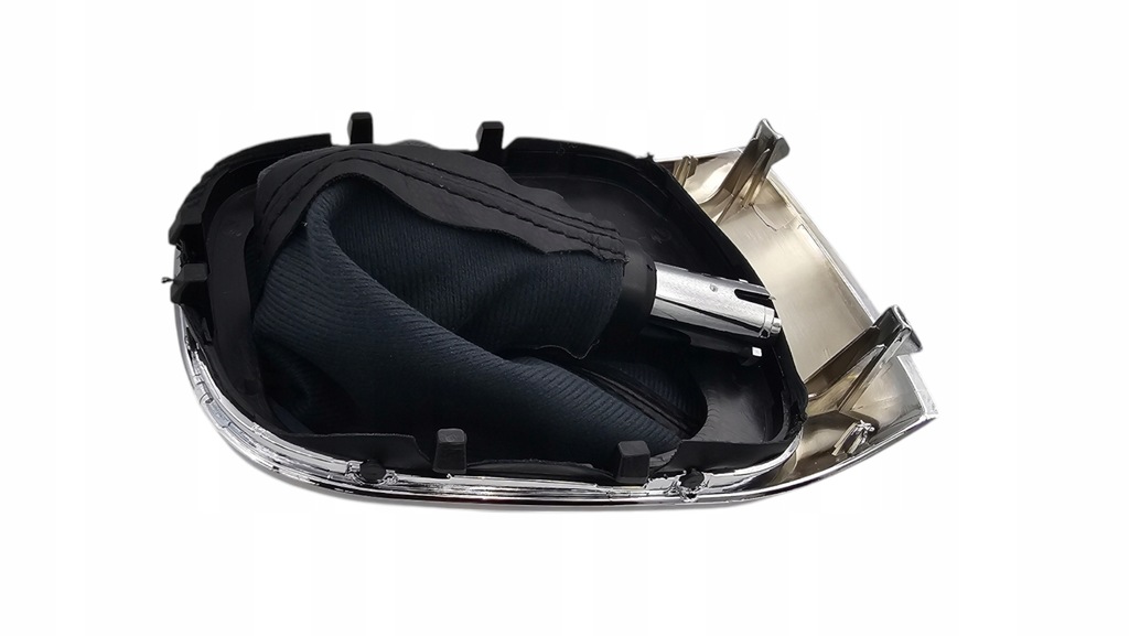 фото №15, Ручка переключения передач чехол opel mokka 2012-2017 r12345