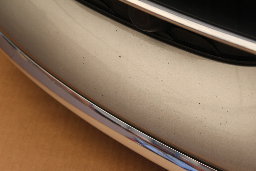 Бампер перед передний mercedes gls 167 amg с Разборки