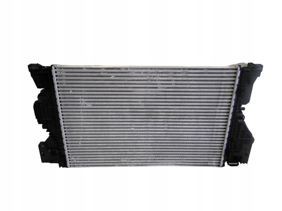 фото №1, Mercedes a klasa w177 177 радіатор інтеркулер