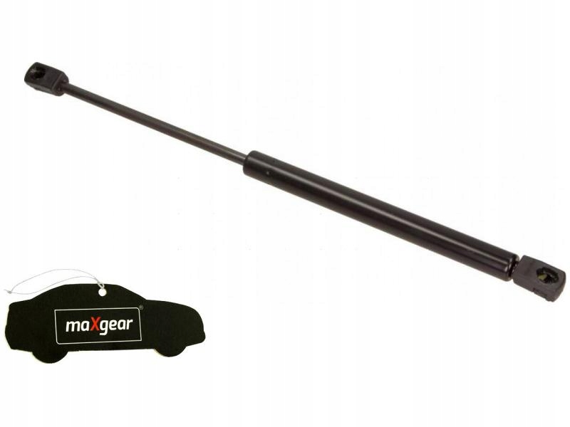 фото №2, Пружина газовая, крышка багажника maxgear 12-1645