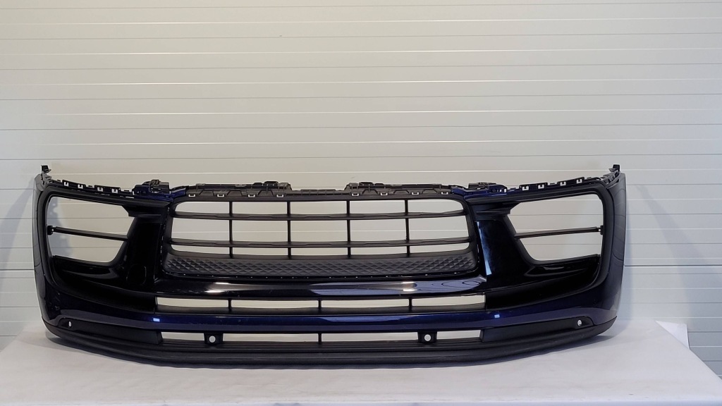 Купити Porsche macan 95b gts lift 21r- бампер передній