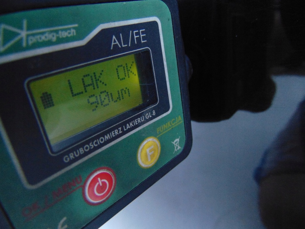 фото №7, Дверь левая левый перед передние vw eos 1q lc9x