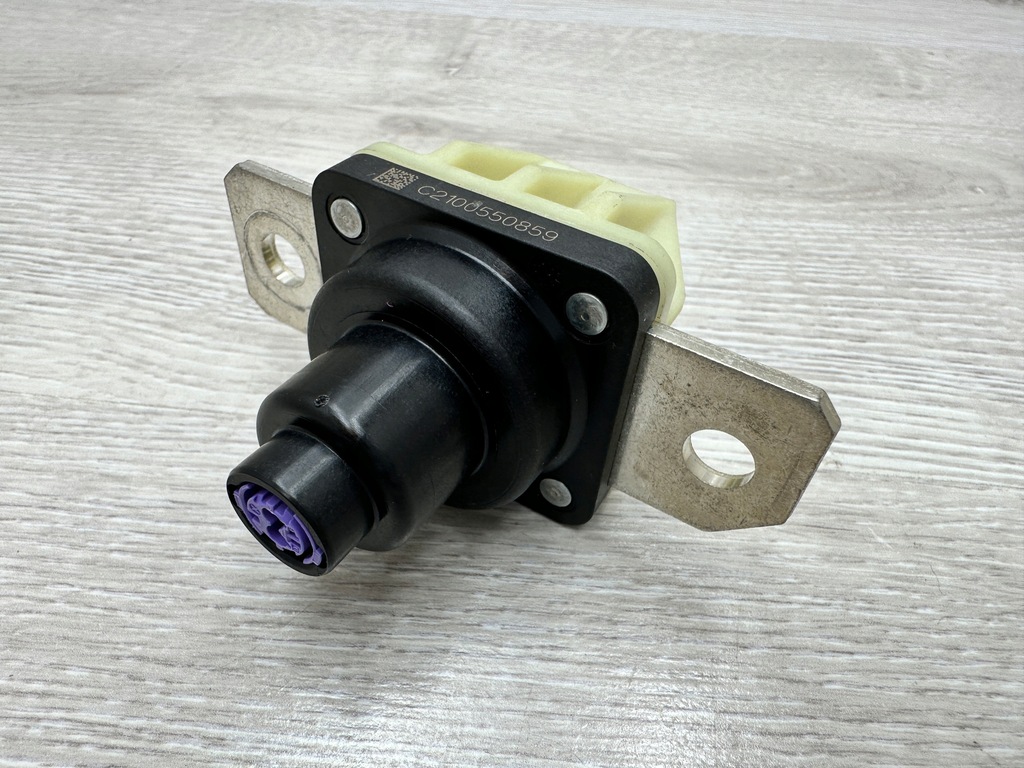 фото №4, Клемма pyro fuse pyroswitch pss bmw ix3 g08