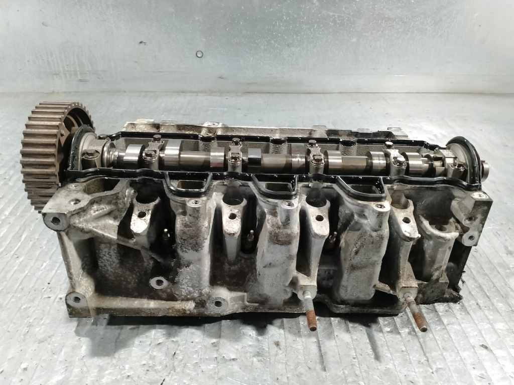 Головка mercedes-benz citan 110421615r--b 1.5 cdi Киев