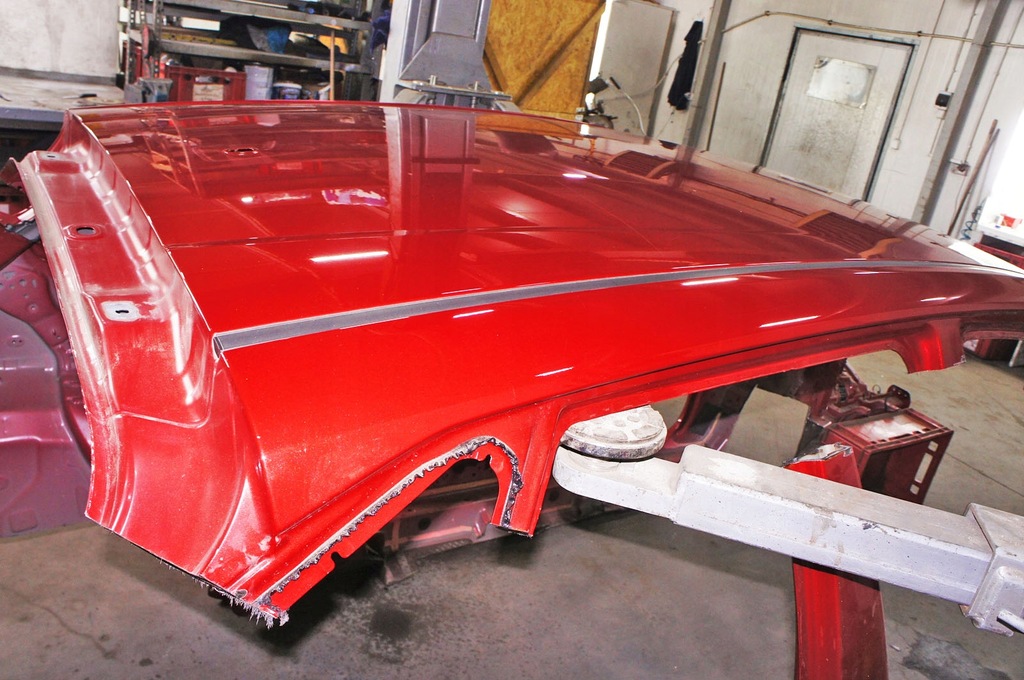 фото №6, Nk352 hyundai i20 iii дах wr7