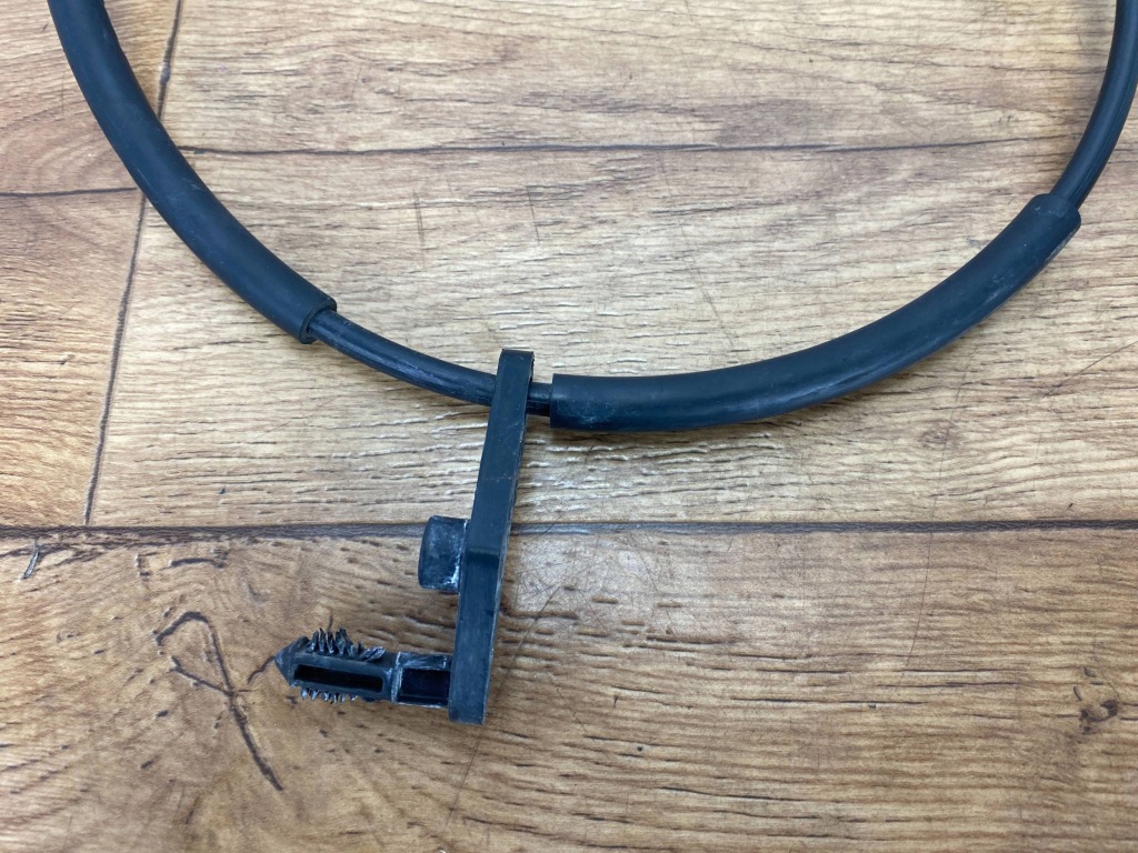 Троси перемикання передач ford mustang vii mk7 s650 2024+ Доставка