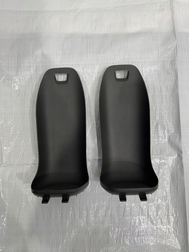 фото №1, Ford transit custom захист заглушка jk21 v06156