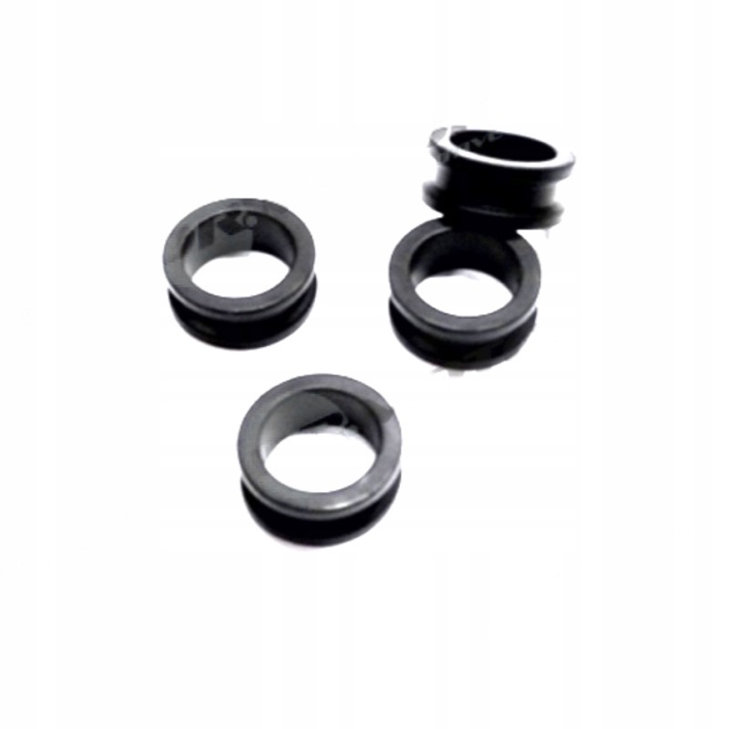 фото №1, Dr.motor drm0483s кольцо уплотнительный, корпус форсунки