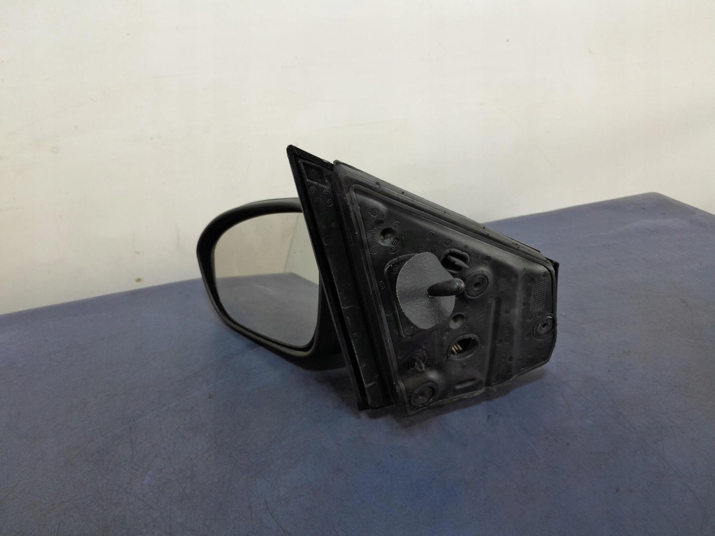 фото №5, Dacia jogger зеркало левая ov369