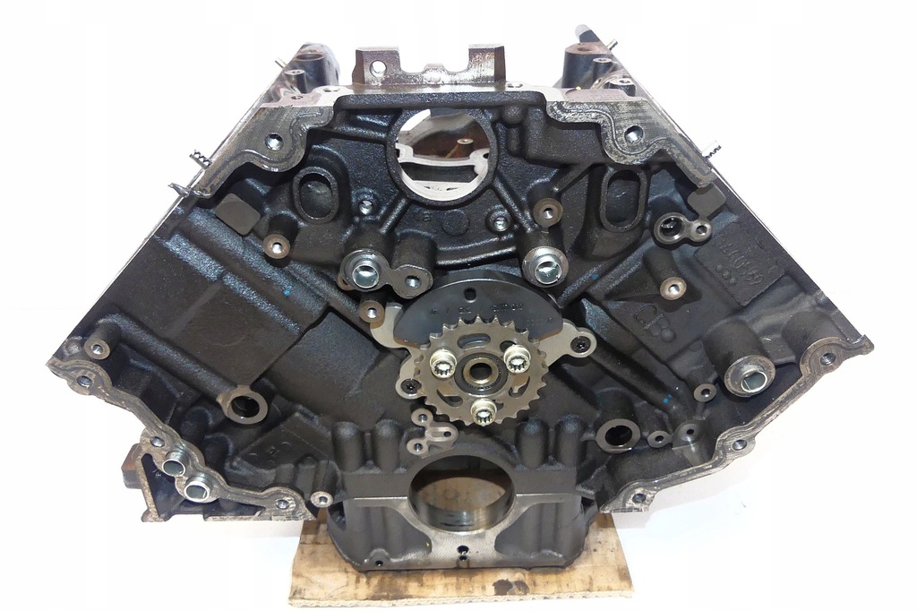 фото №8, Audi q5 a4 b9 a5 f5 3.0 tdi 50 tdi dcp блок двигуна do regener.