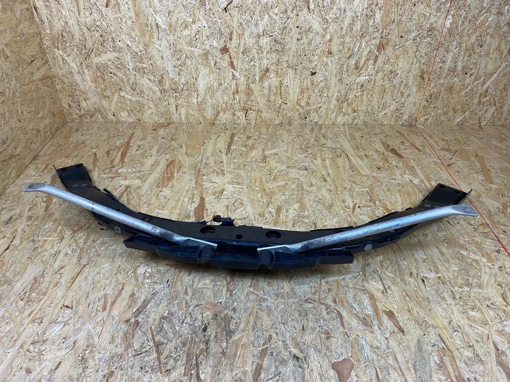 фото №9, Підсилювач pas передній верхній замок alfa romeo giulia 505470400 2016-