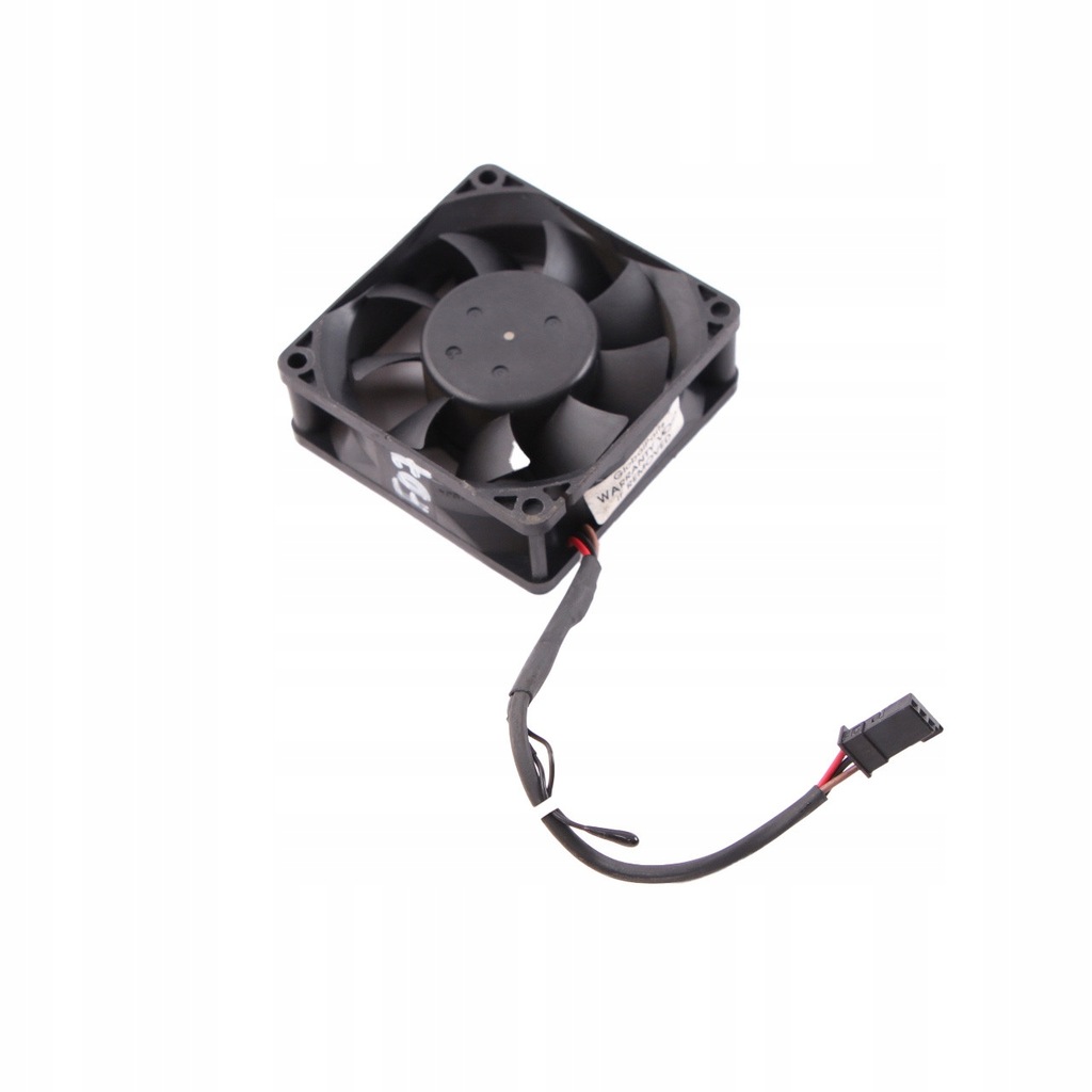 фото №12, Bmw f01 f07 f10 f30 lci вентилятор підсилювача